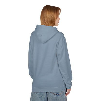 UNF★CKWITHABLE-ISH Soft AF Midweight Fleece Hoodie - Unisex