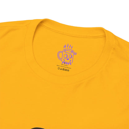 Rebel Boss Energy Streetwear Graphic T-Shirt, Unisex in 15 Colors