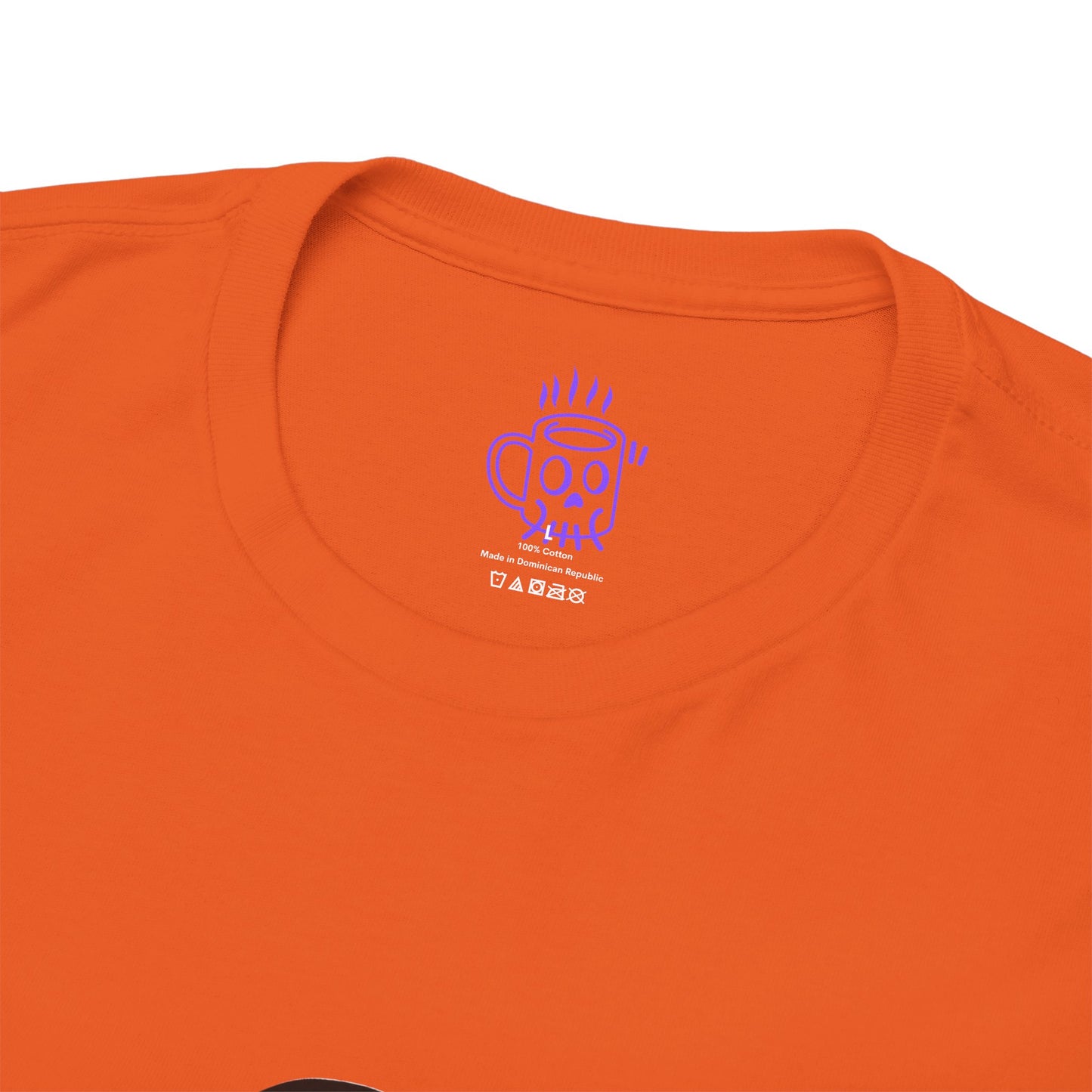 Rebel Boss Energy Streetwear Graphic T-Shirt, Unisex in 15 Colors