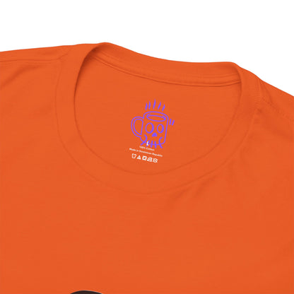 Rebel Boss Energy Streetwear Graphic T-Shirt, Unisex in 15 Colors