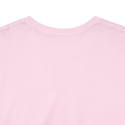 Rebel Boss Energy Streetwear Graphic T-Shirt, Unisex in 15 Colors