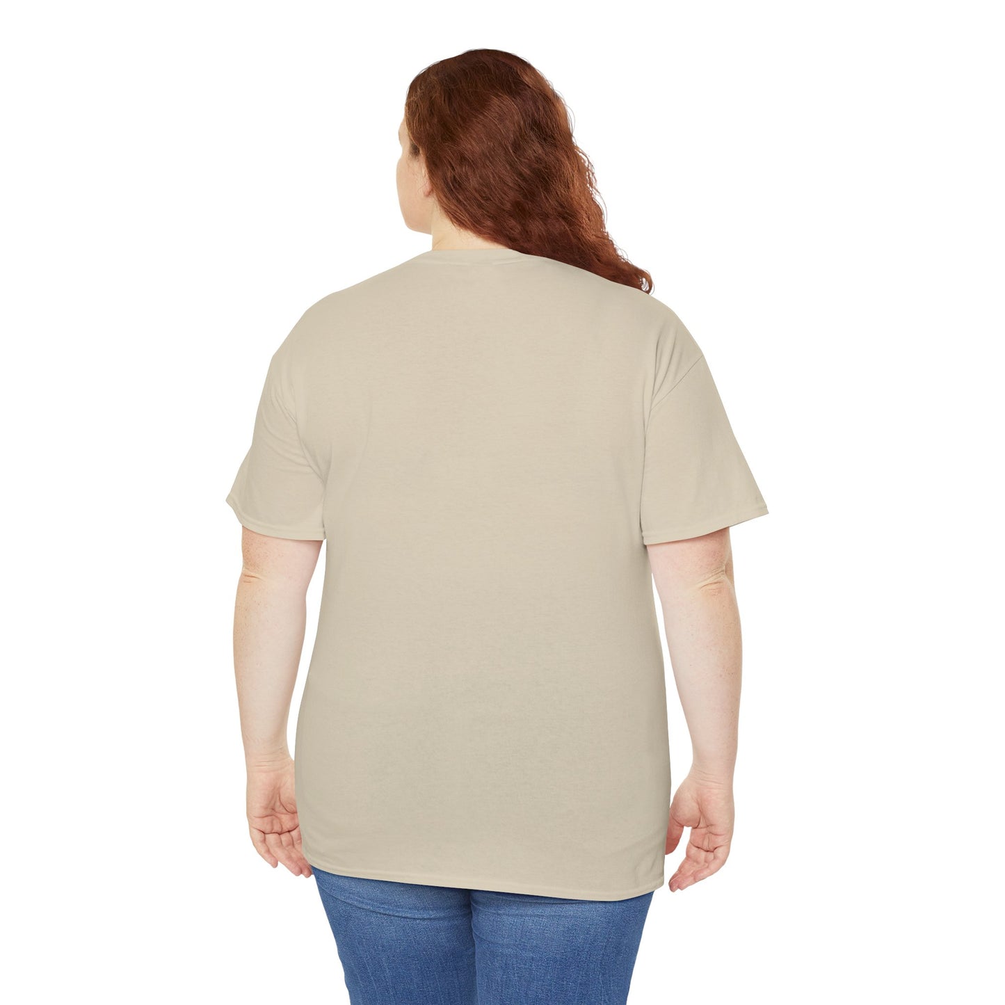 Rebel Boss Energy Streetwear Graphic T-Shirt, Unisex in 15 Colors