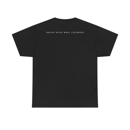 The Legend Black Sheep T-Shirt, Unisex Heavy Cotton 6 Colors