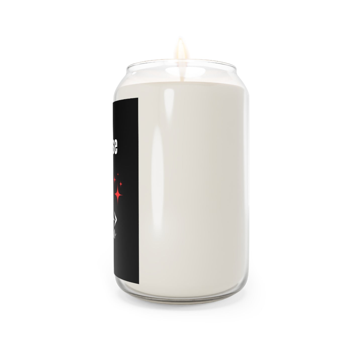 Intense Scorpio Scented Candle - 13.75oz Zodiac Home Decor