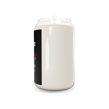 Intense Scorpio Scented Candle - 13.75oz Zodiac Home Decor