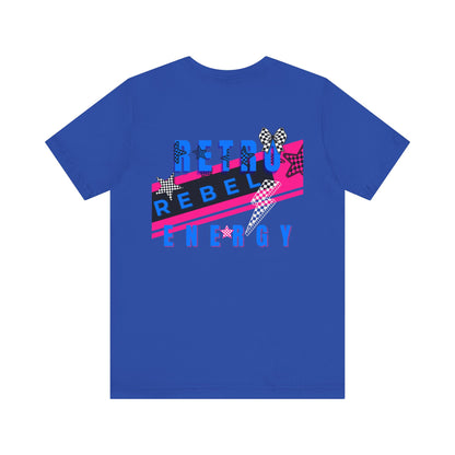90's Streetwear Unisex T-Shirt, 20 Colors Available