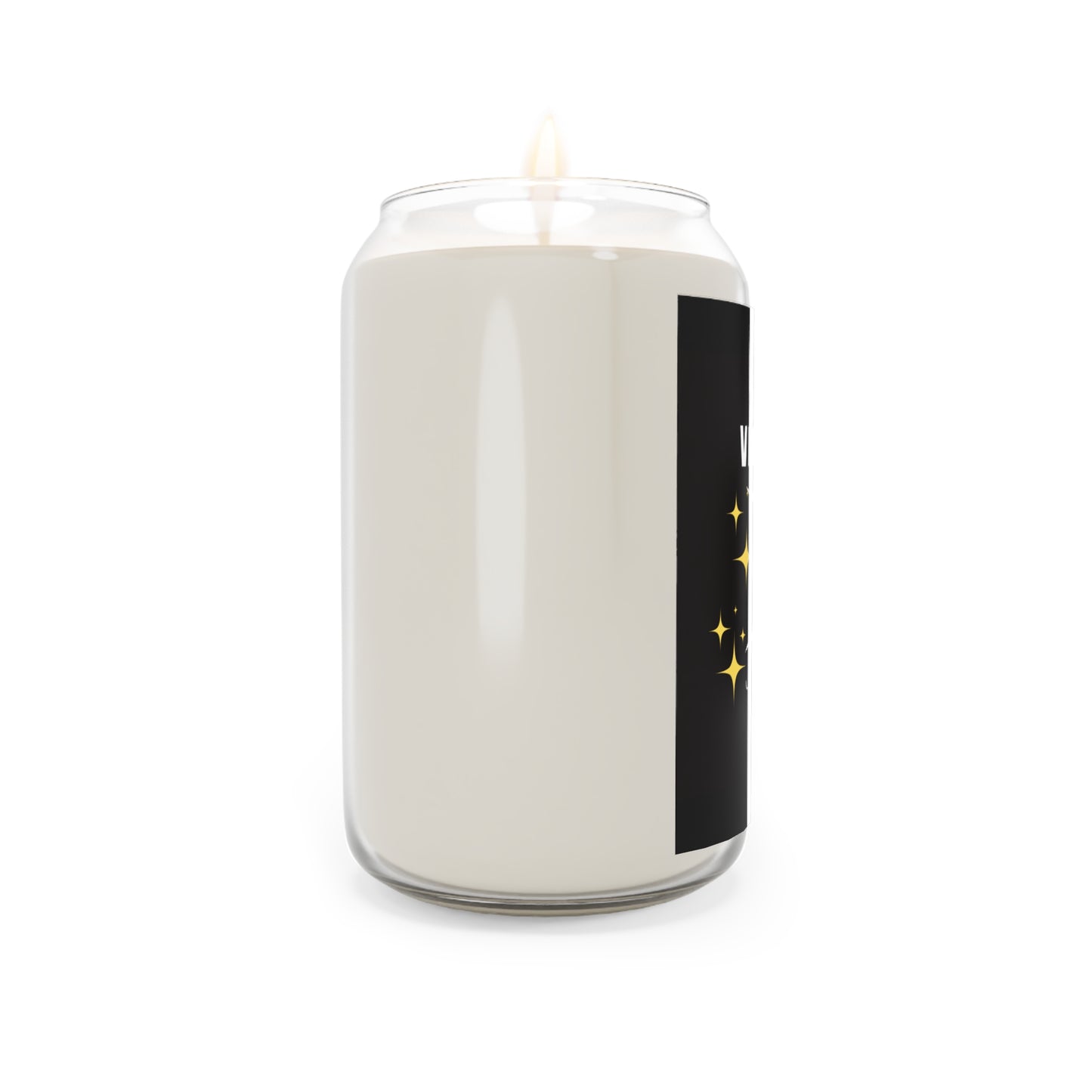 Versatile Gemini Scented Candle - 13.75oz - Perfect Gift for Astrology Lovers