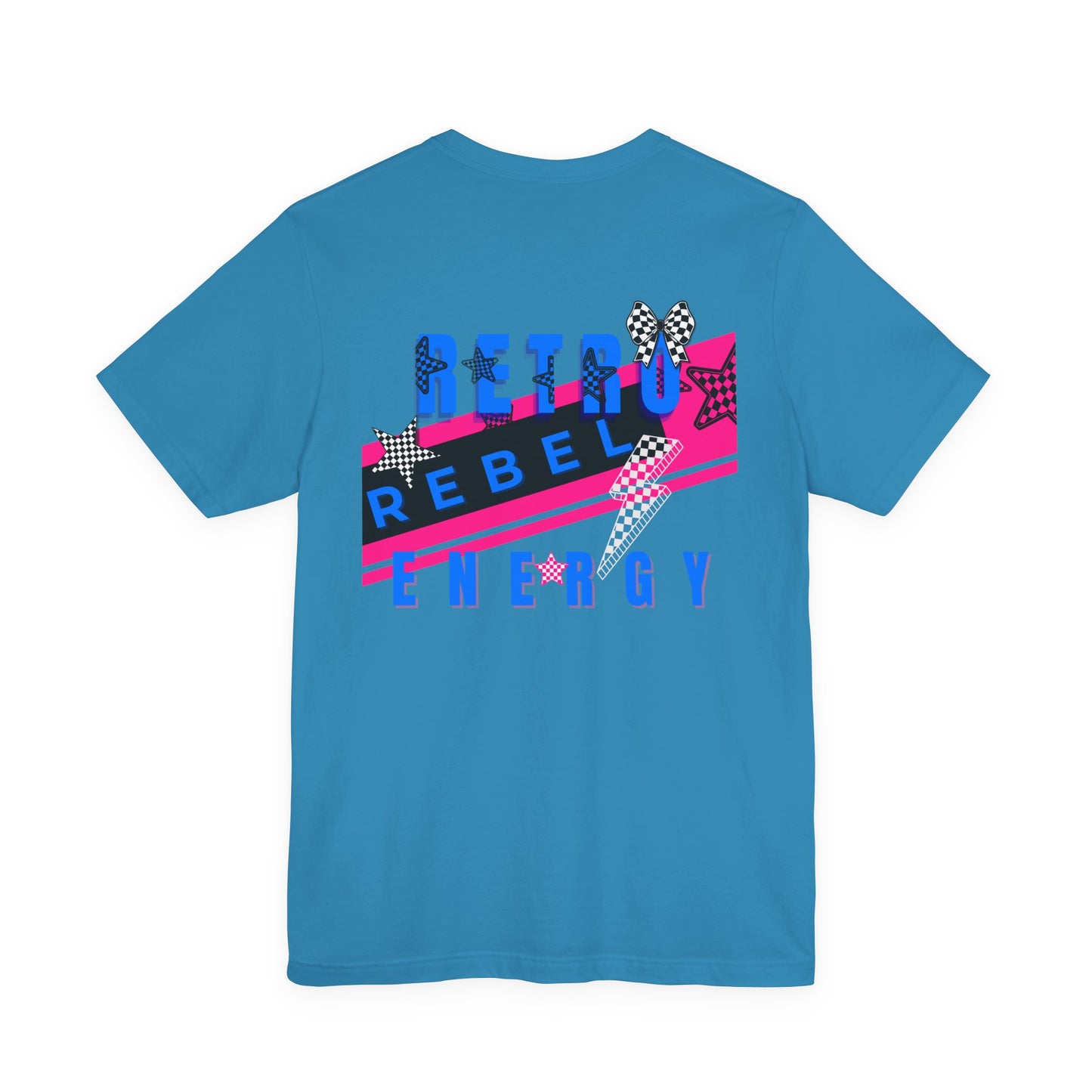 90's Streetwear Unisex T-Shirt, 20 Colors Available