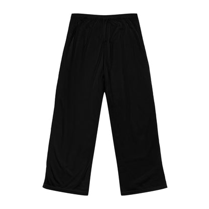 UNF★CKWITHABLE-ISH™ Women’s Pajama Pants, All Black