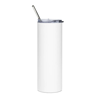 The Bean Lux™ Bean Lux™ Copper Tumbler, 20oz Customizable Printify
