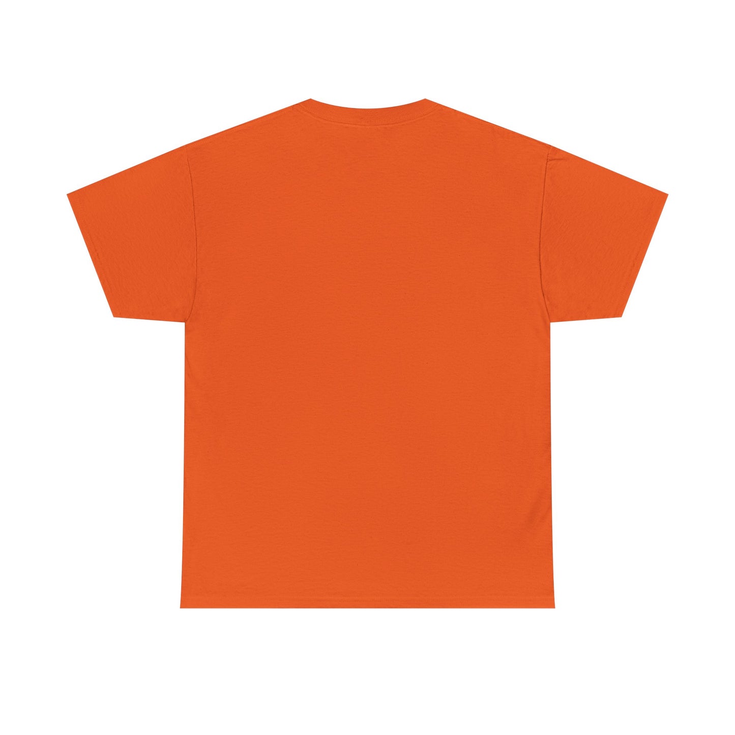 Rebel Boss Energy Streetwear Graphic T-Shirt, Unisex in 15 Colors