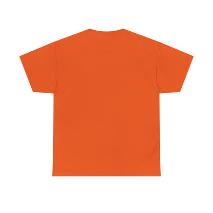 Rebel Boss Energy Streetwear Graphic T-Shirt, Unisex in 15 Colors