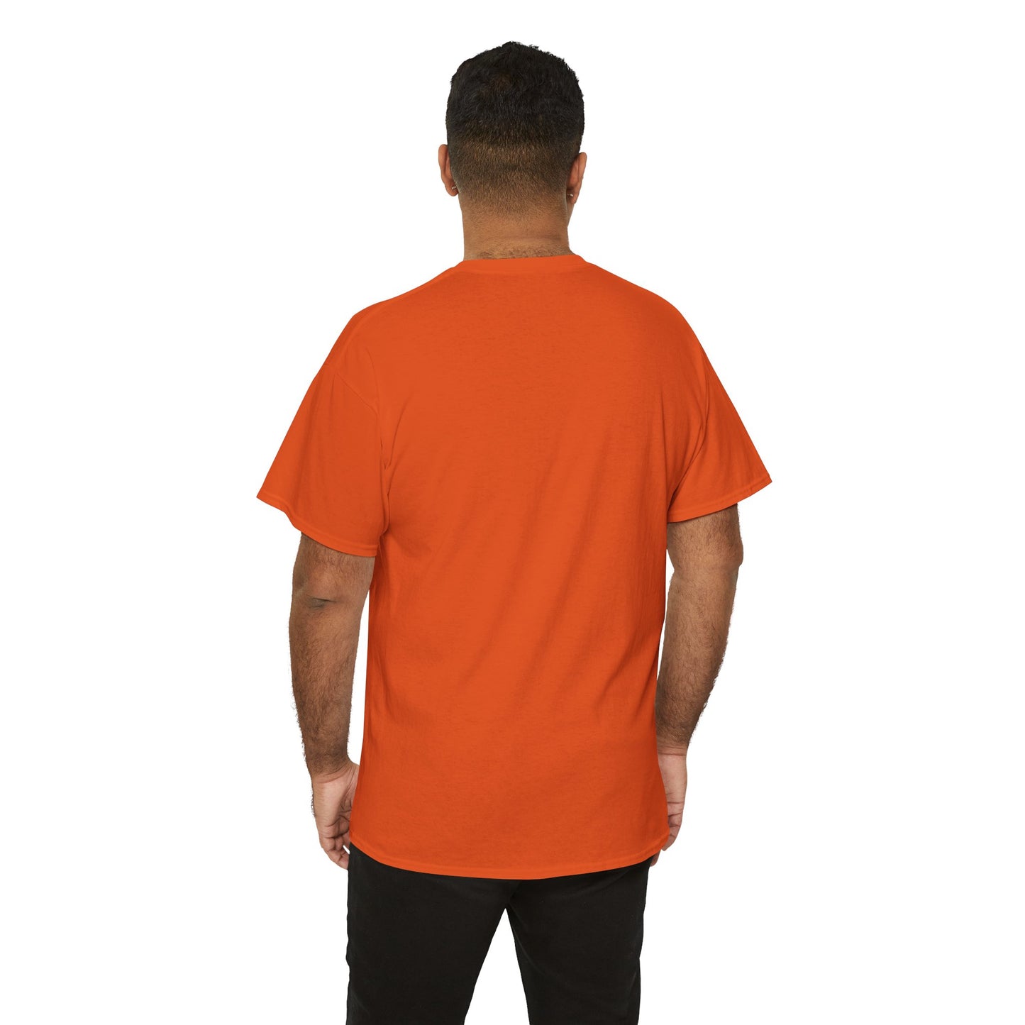 Rebel Boss Energy Streetwear Graphic T-Shirt, Unisex in 15 Colors