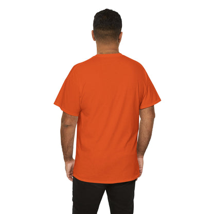 Rebel Boss Energy Streetwear Graphic T-Shirt, Unisex in 15 Colors