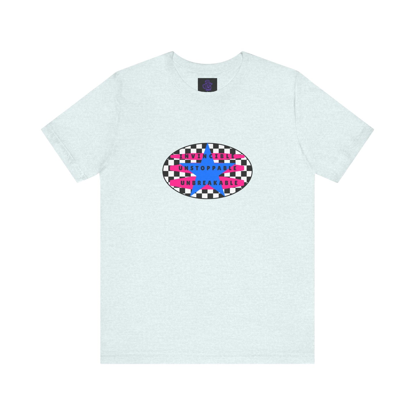 90's Streetwear Unisex T-Shirt, 20 Colors Available