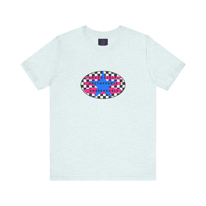 90's Streetwear Unisex T-Shirt, 20 Colors Available