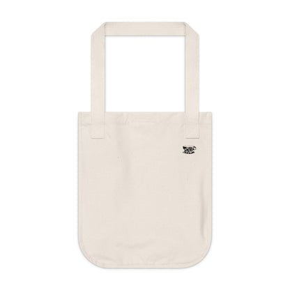 The Bean Grind Organic Canvas Tote Bag, Best Seller