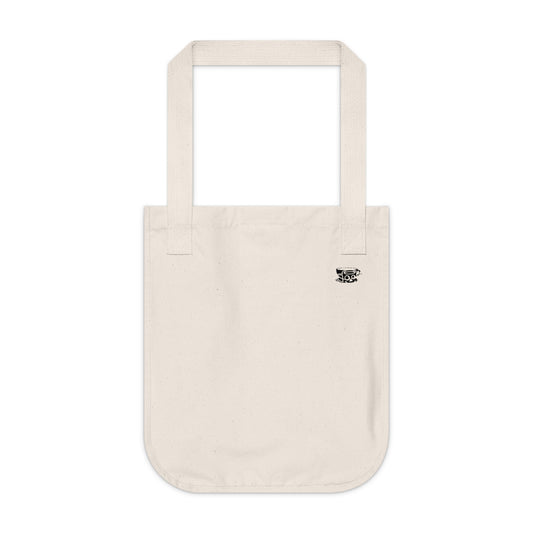 The Bean Grind Organic Canvas Tote Bag, Best Seller