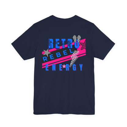 90's Streetwear Unisex T-Shirt, 20 Colors Available