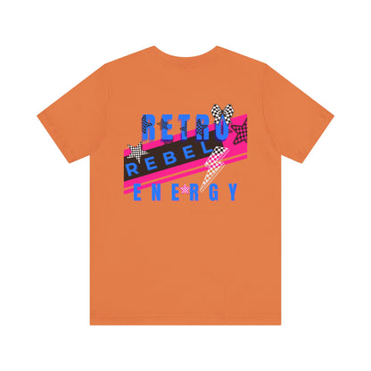 90's Streetwear Unisex T-Shirt, 20 Colors Available