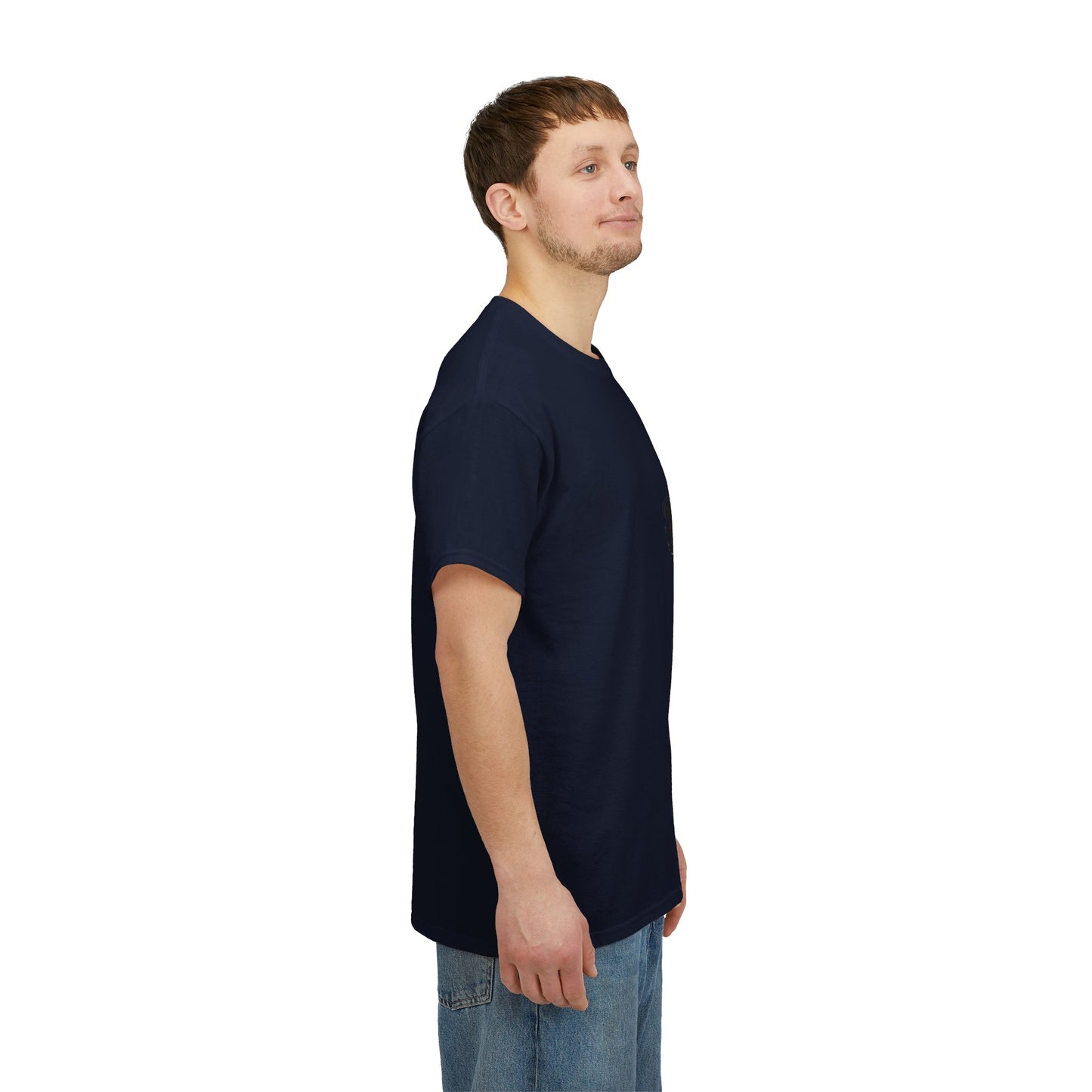 Rebel Boss Energy Streetwear Graphic T-Shirt, Unisex in 15 Colors