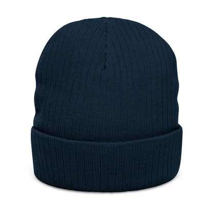 Custom Text Beanie - Say Less (Wear It Loud), 7 Colors