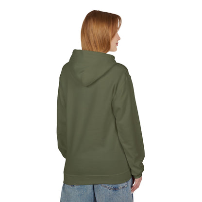 UNF★CKWITHABLE-ISH Soft AF Midweight Fleece Hoodie - Unisex