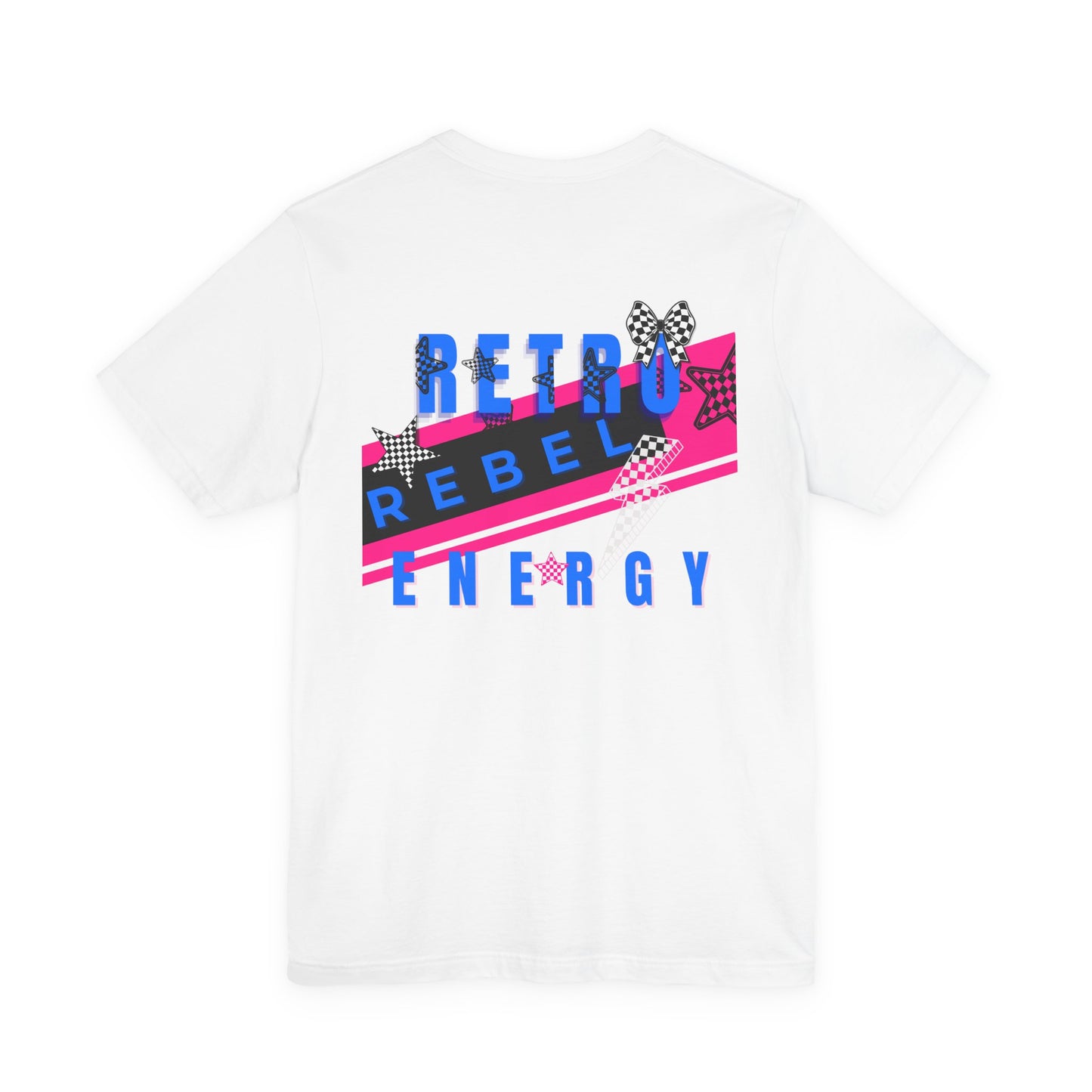 90's Streetwear Unisex T-Shirt, 20 Colors Available