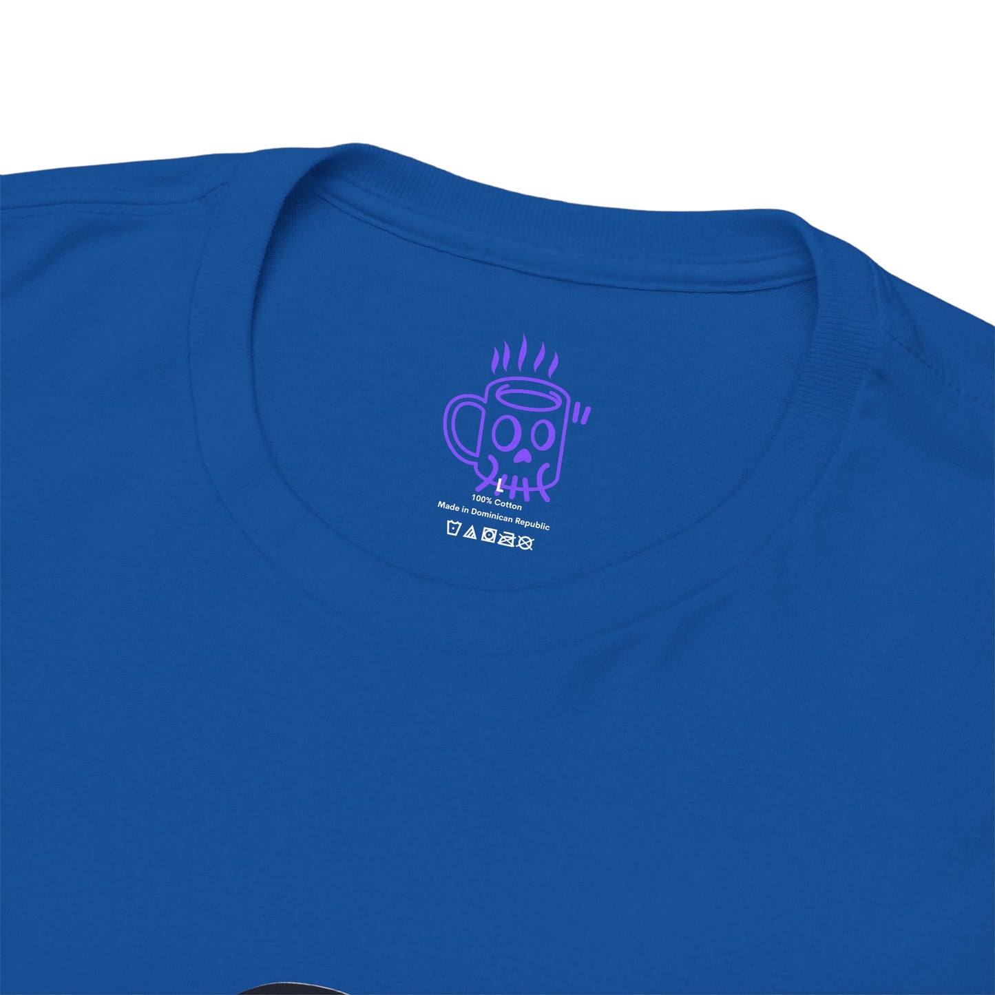 Rebel Boss Energy Streetwear Graphic T-Shirt, Unisex in 15 Colors