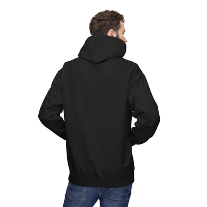 UNF★CKWITHABLE-ISH Soft AF Midweight Fleece Hoodie - Unisex