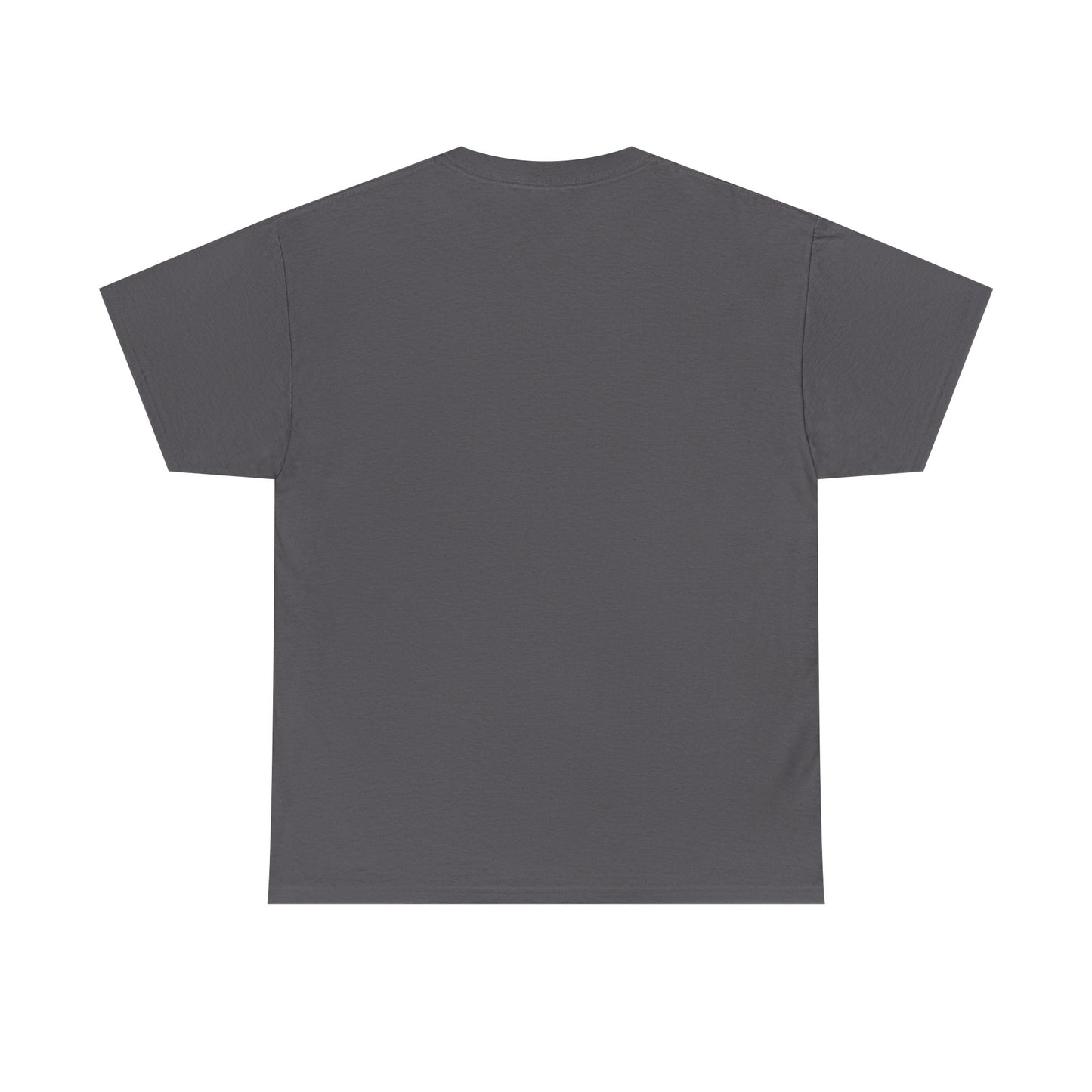 Rebel Boss Energy Streetwear Graphic T-Shirt, Unisex in 15 Colors