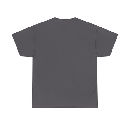 Rebel Boss Energy Streetwear Graphic T-Shirt, Unisex in 15 Colors