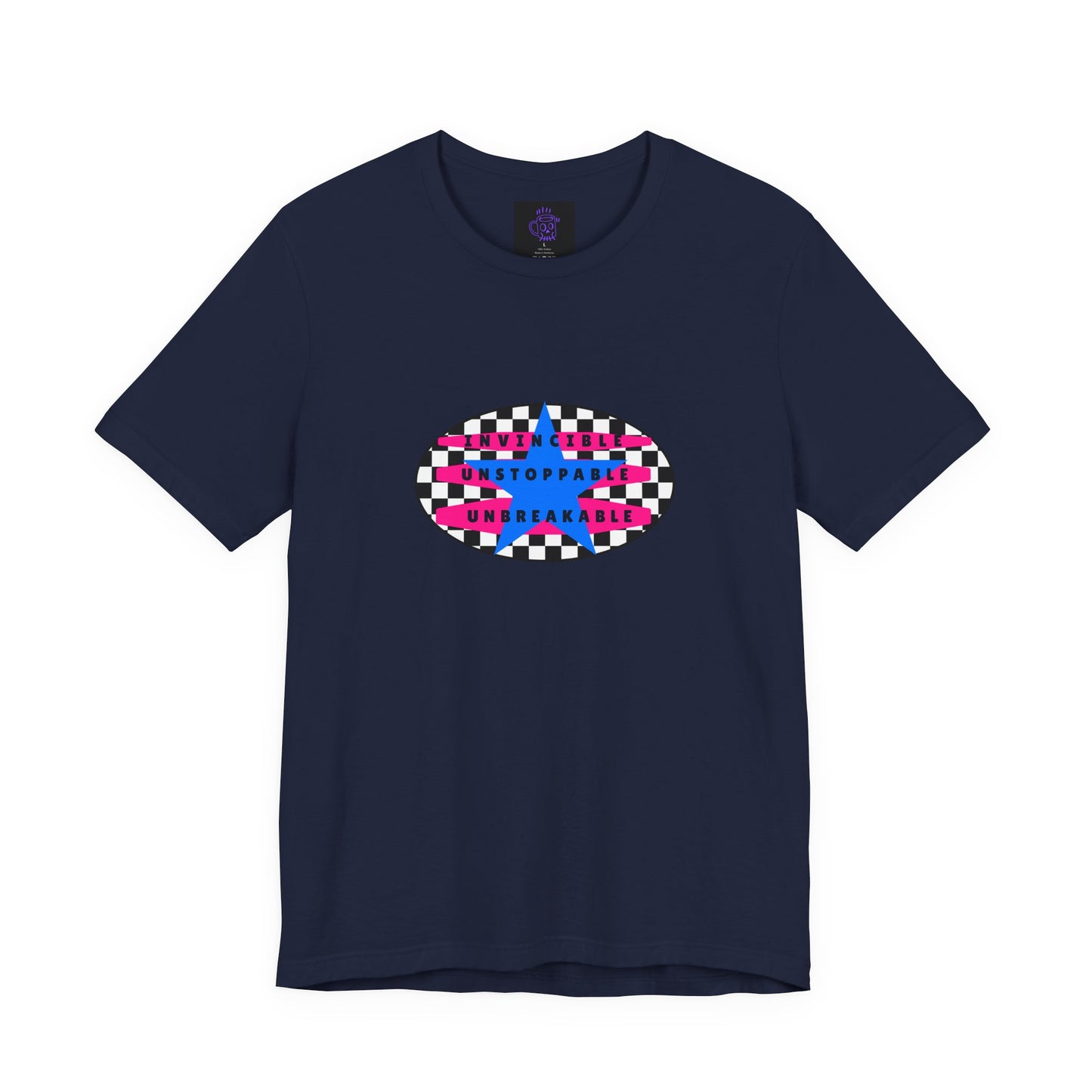 90's Streetwear Unisex T-Shirt, 20 Colors Available