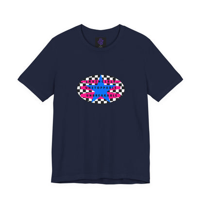 90's Streetwear Unisex T-Shirt, 20 Colors Available