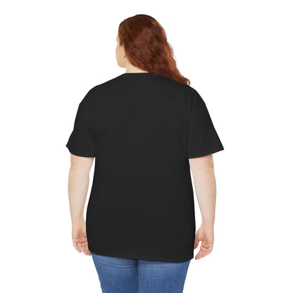 Rebel Boss Energy Streetwear Graphic T-Shirt, Unisex in 15 Colors