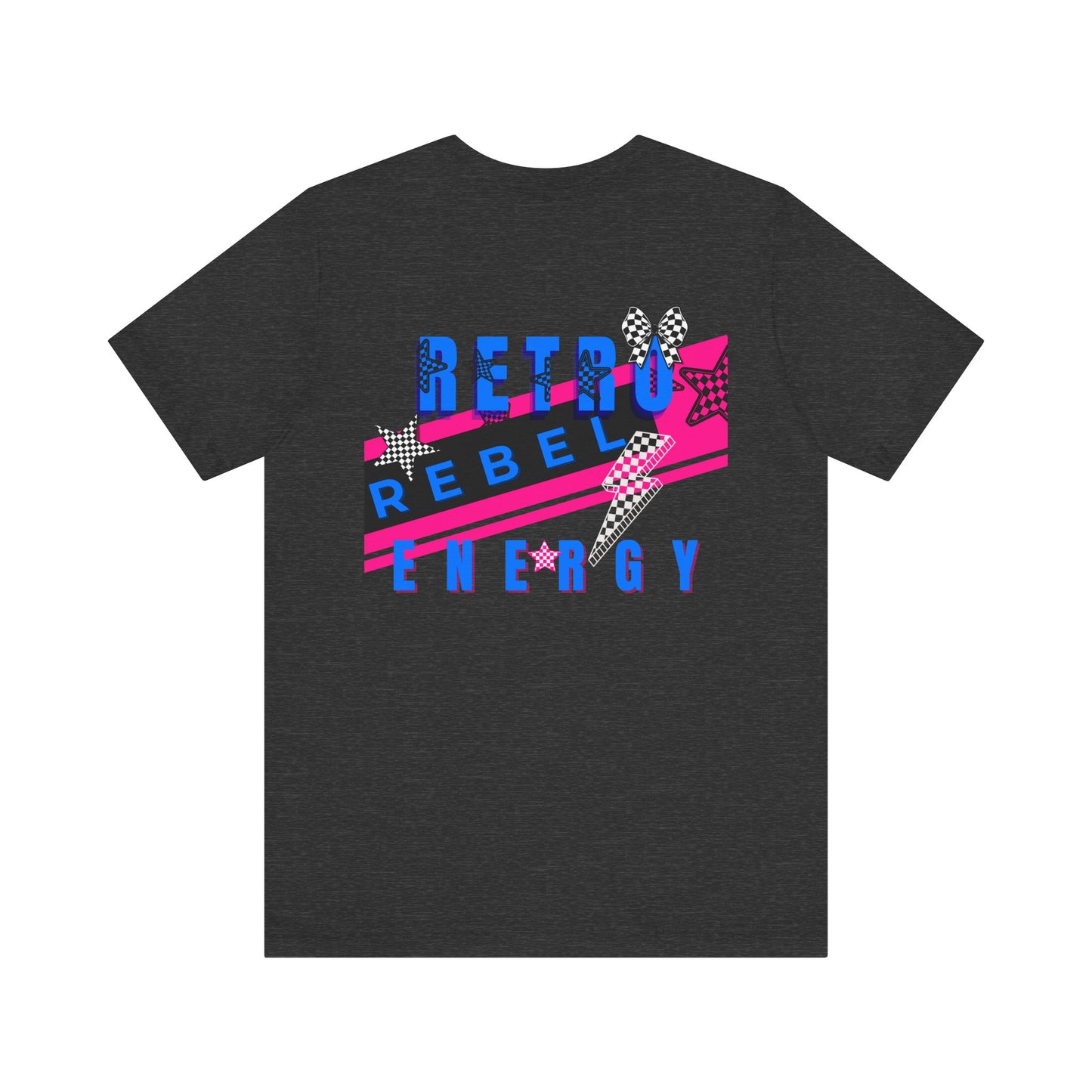 90's Streetwear Unisex T-Shirt, 20 Colors Available
