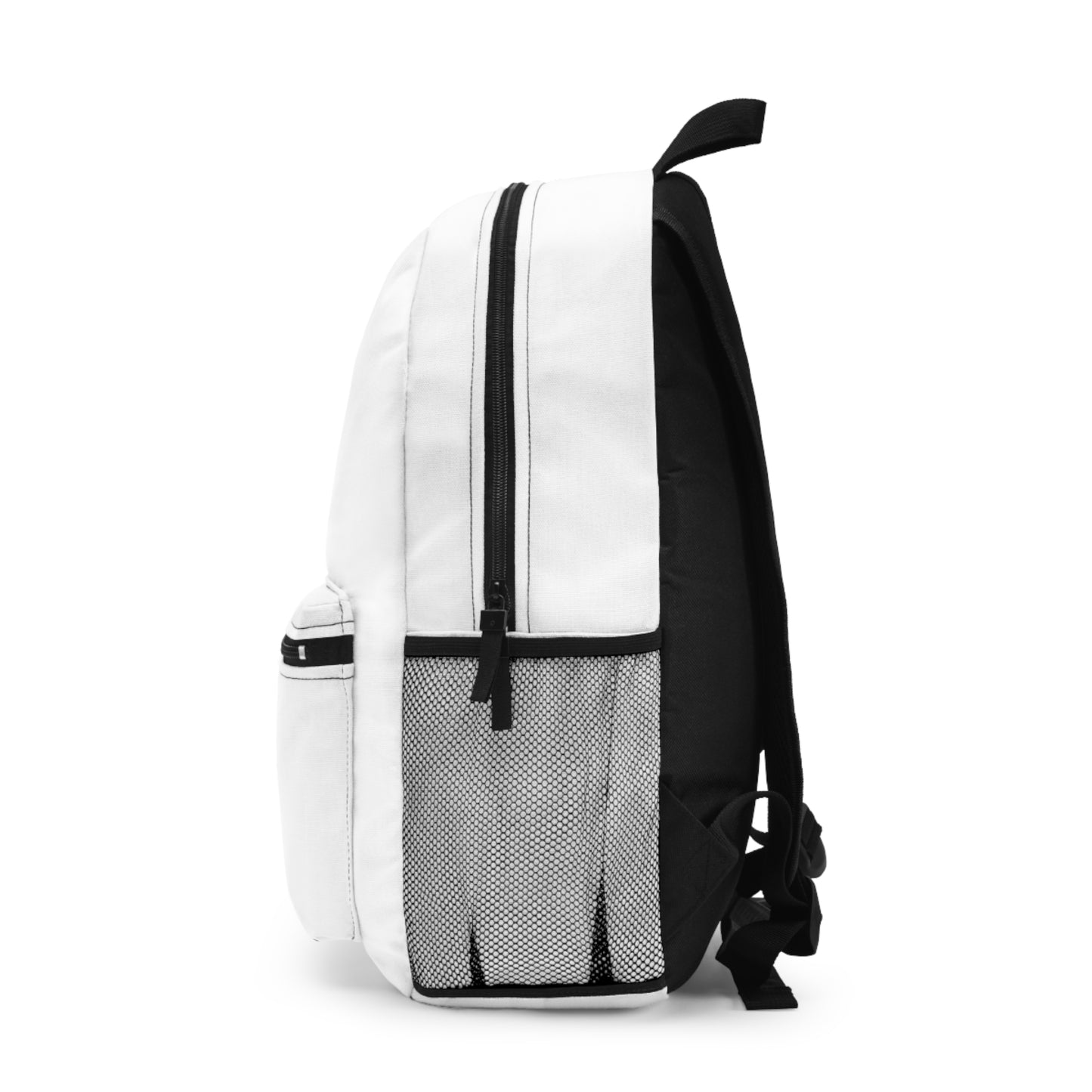 The Bean Grind™ Branded Minimalist Backpack