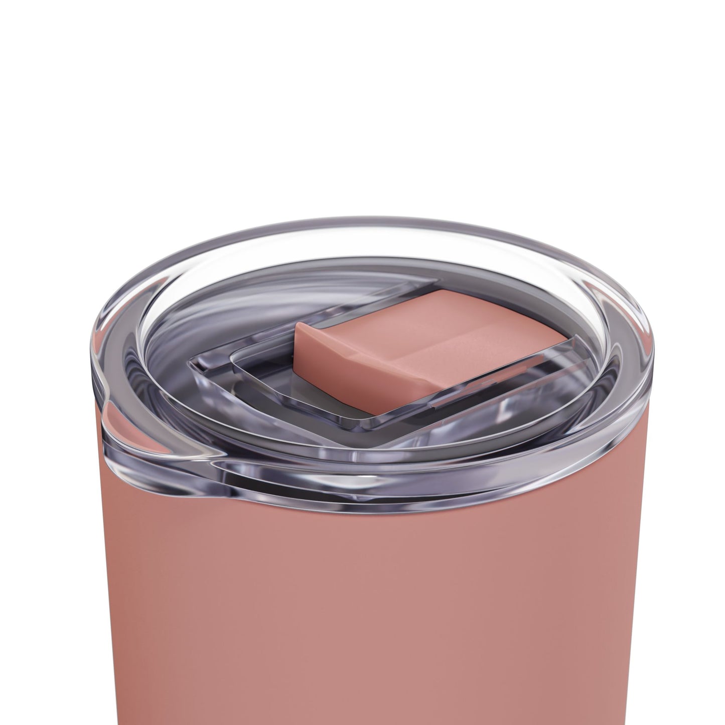 The Bean Lux™ Personalized Matte Tumbler 20oz, 4 Colors