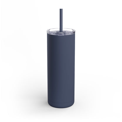The Bean Lux™ Personalized Premium Tumbler 20oz, Milestone-Sobriety
