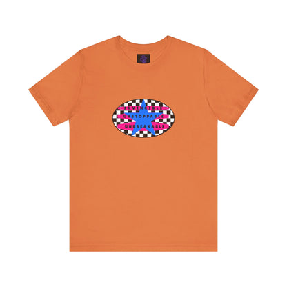 90's Streetwear Unisex T-Shirt, 20 Colors Available