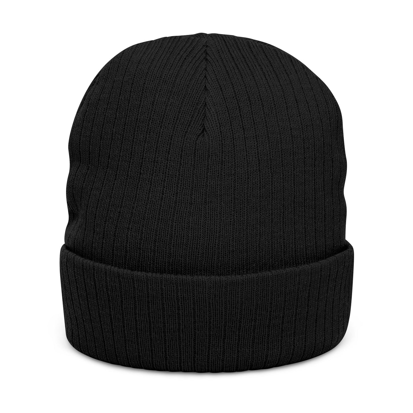 Custom Text Beanie - Say Less (Wear It Loud), 7 Colors