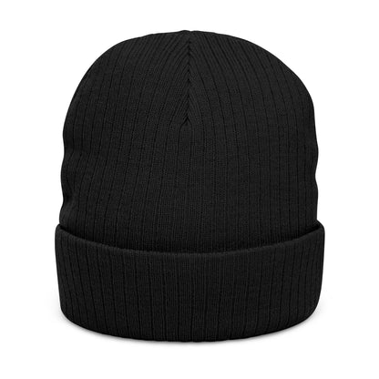 Custom Text Beanie - Say Less (Wear It Loud), 7 Colors