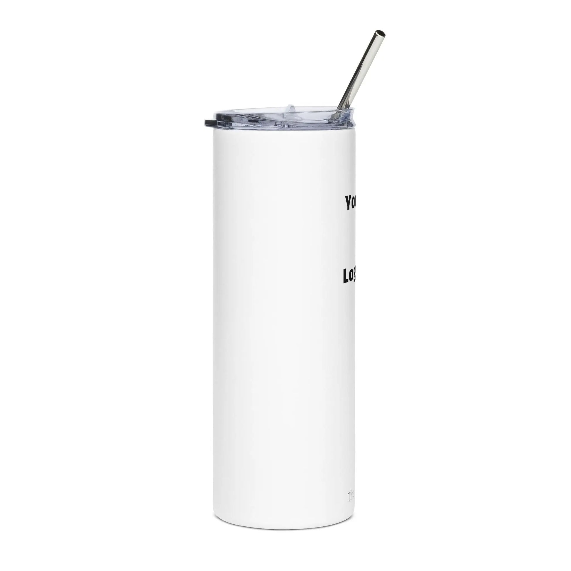 The Bean Lux™ Bean Lux™ Copper Tumbler, 20oz Customizable Printify