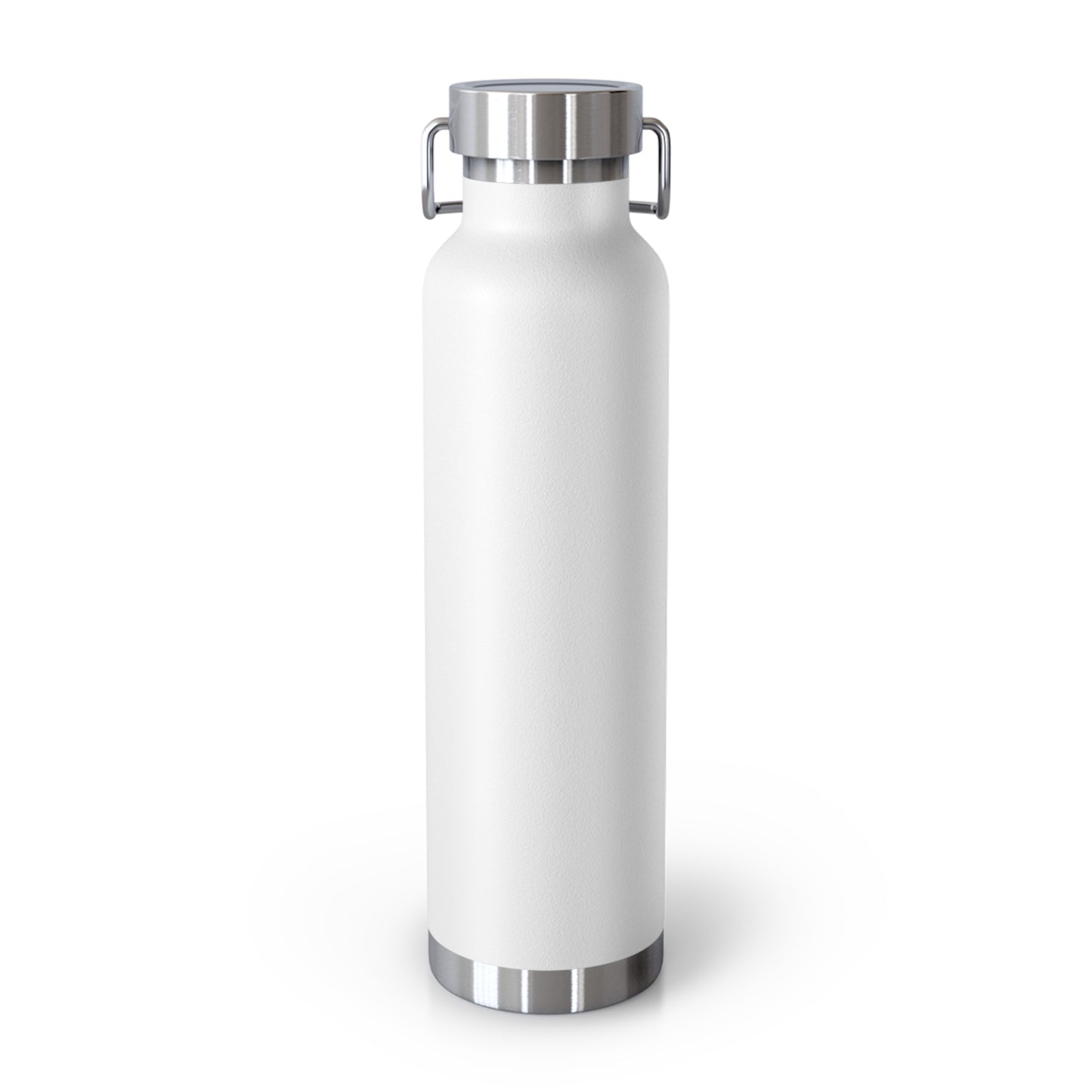 The Bean Lux™ Custom Vacuum Insulated Bottle 22oz, Main Character Energy