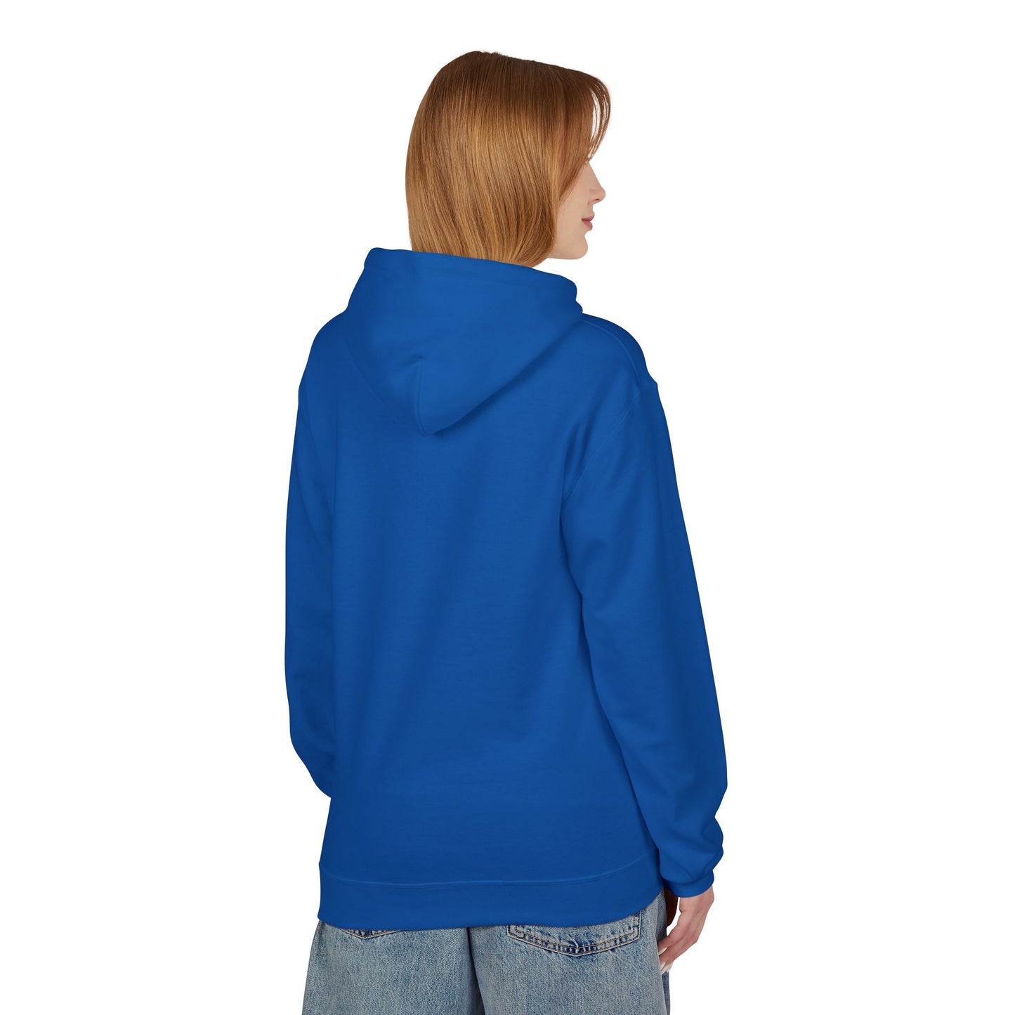 UNF★CKWITHABLE-ISH Soft AF Midweight Fleece Hoodie - Unisex
