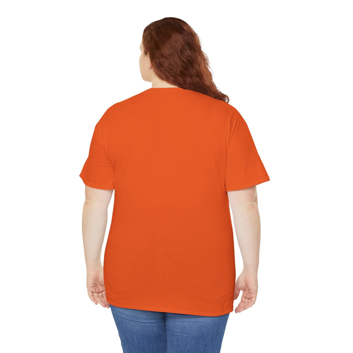 Rebel Boss Energy Streetwear Graphic T-Shirt, Unisex in 15 Colors