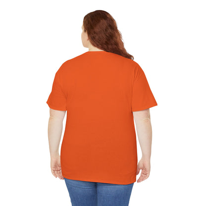 Rebel Boss Energy Streetwear Graphic T-Shirt, Unisex in 15 Colors
