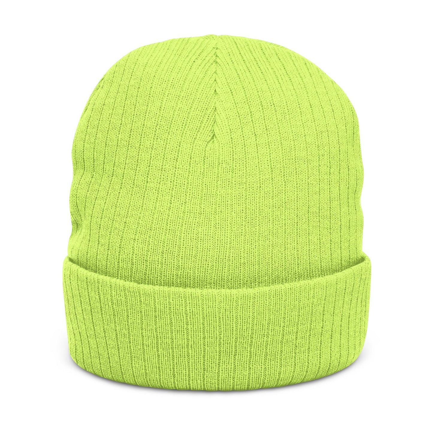 Custom Text Beanie - Say Less (Wear It Loud), 7 Colors