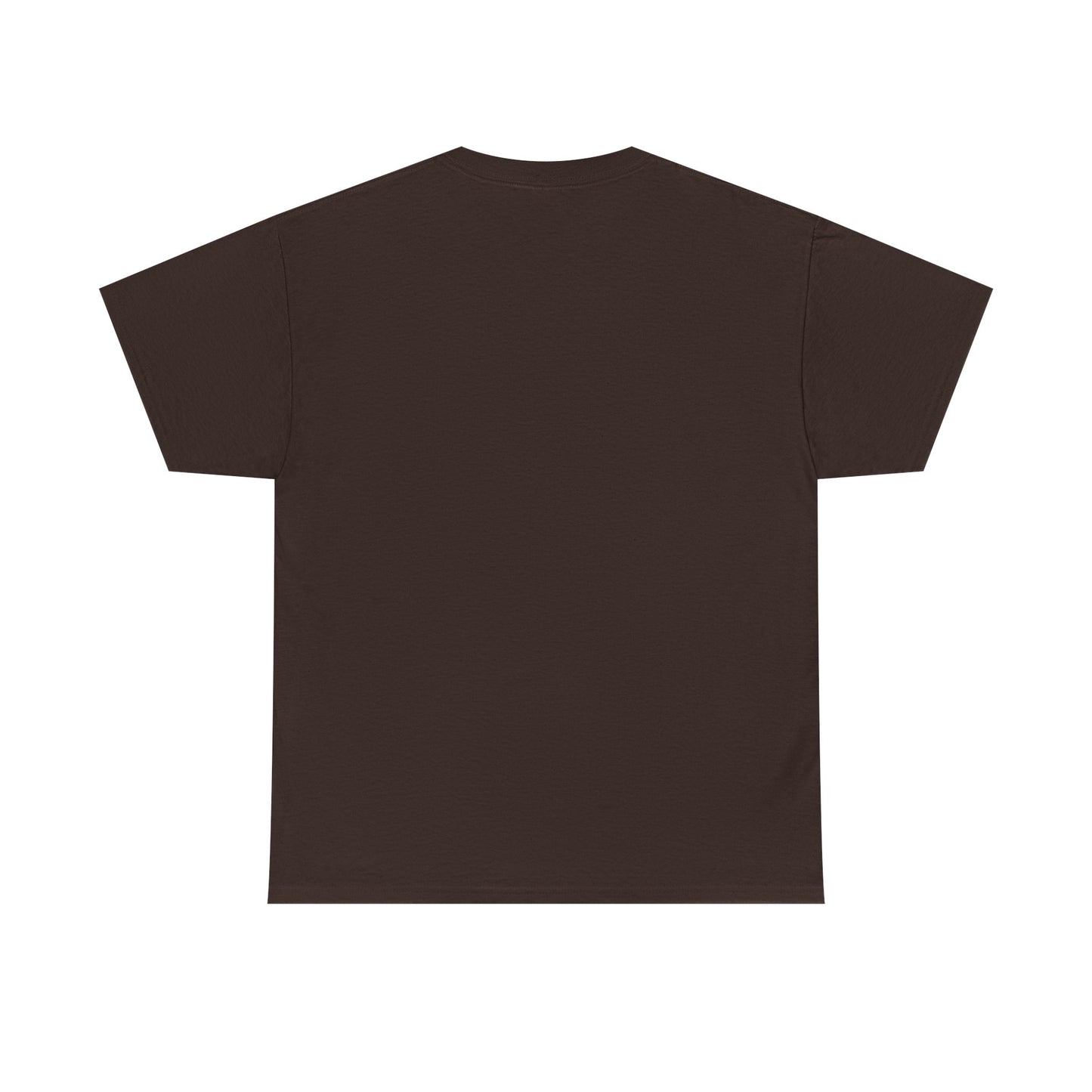 Rebel Boss Energy Streetwear Graphic T-Shirt, Unisex in 15 Colors