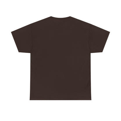 Rebel Boss Energy Streetwear Graphic T-Shirt, Unisex in 15 Colors